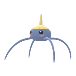 #283 Surskit